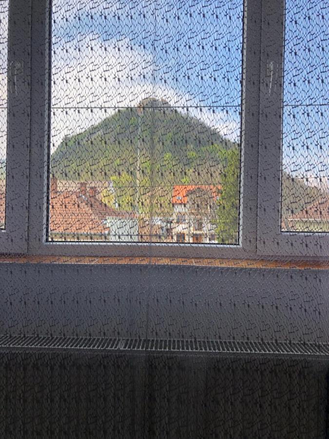 Appartamento Apartament Basak 2 Deva Esterno foto