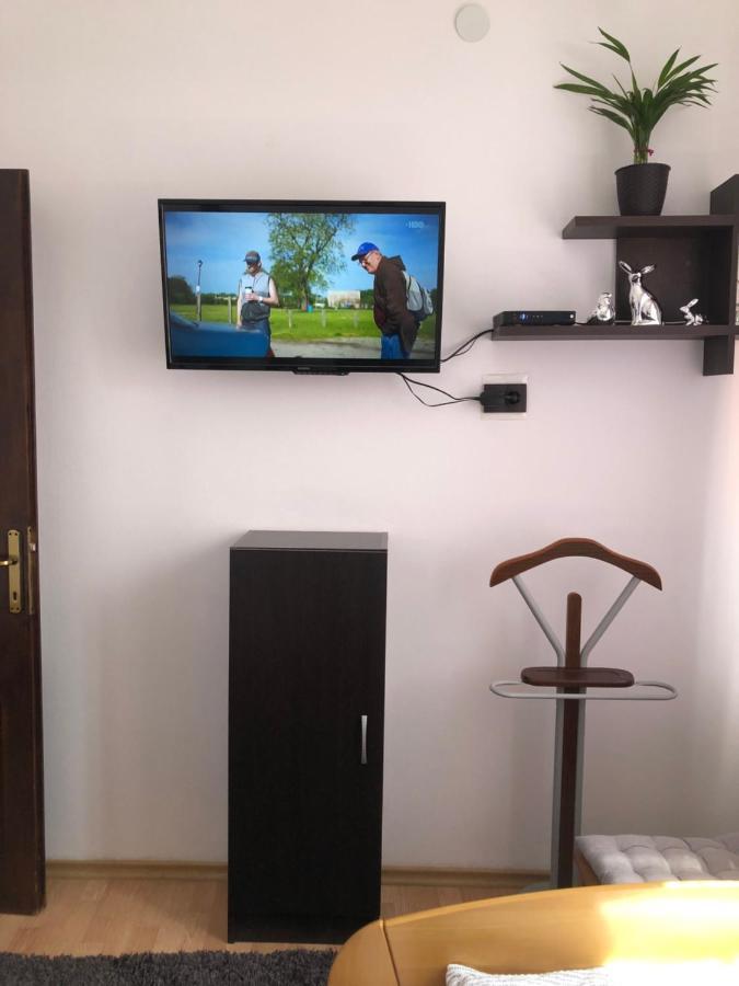 Appartamento Apartament Basak 2 Deva Esterno foto