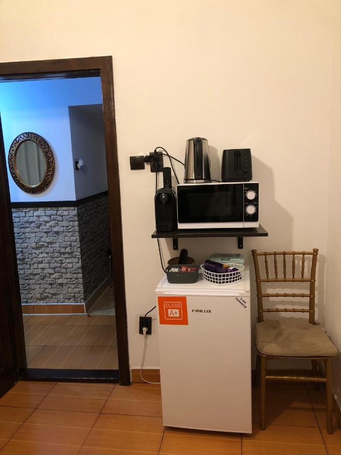 Appartamento Apartament Basak 2 Deva Esterno foto
