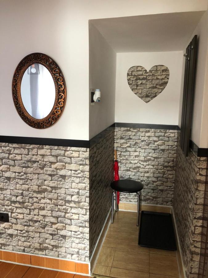 Appartamento Apartament Basak 2 Deva Esterno foto
