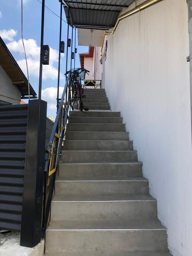 Appartamento Apartament Basak 2 Deva Esterno foto
