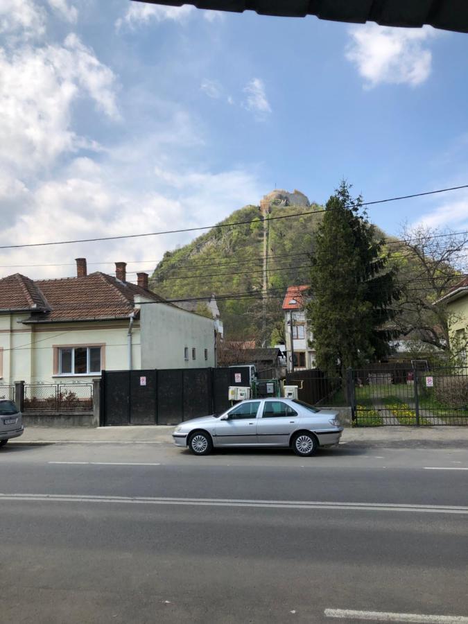 Appartamento Apartament Basak 2 Deva Esterno foto