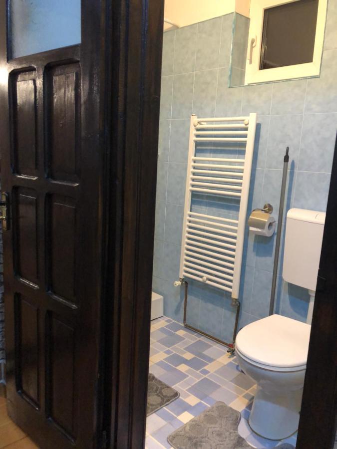 Appartamento Apartament Basak 2 Deva Esterno foto