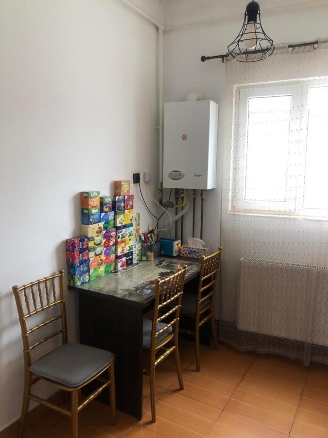 Appartamento Apartament Basak 2 Deva Esterno foto