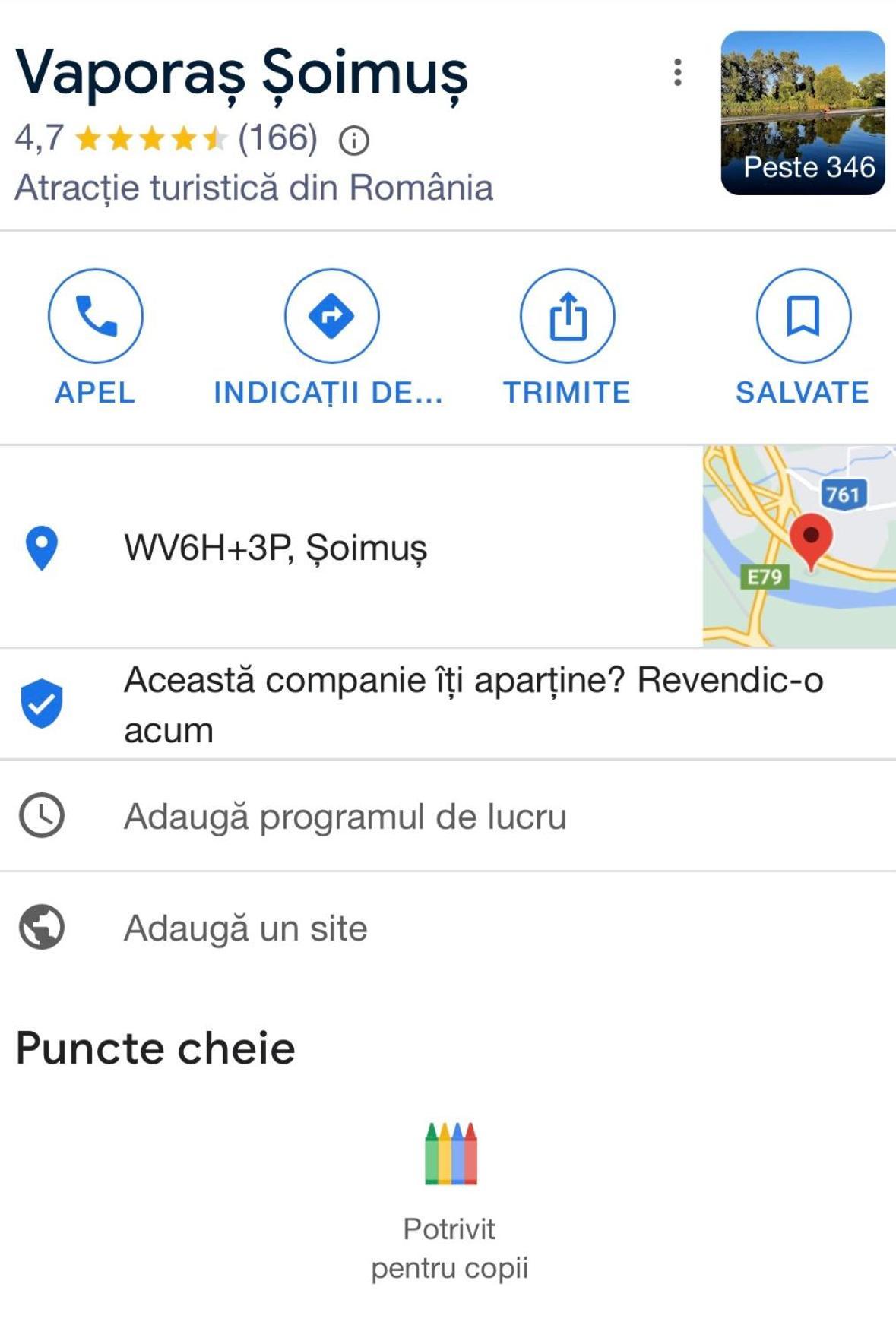 Appartamento Apartament Basak 2 Deva Esterno foto