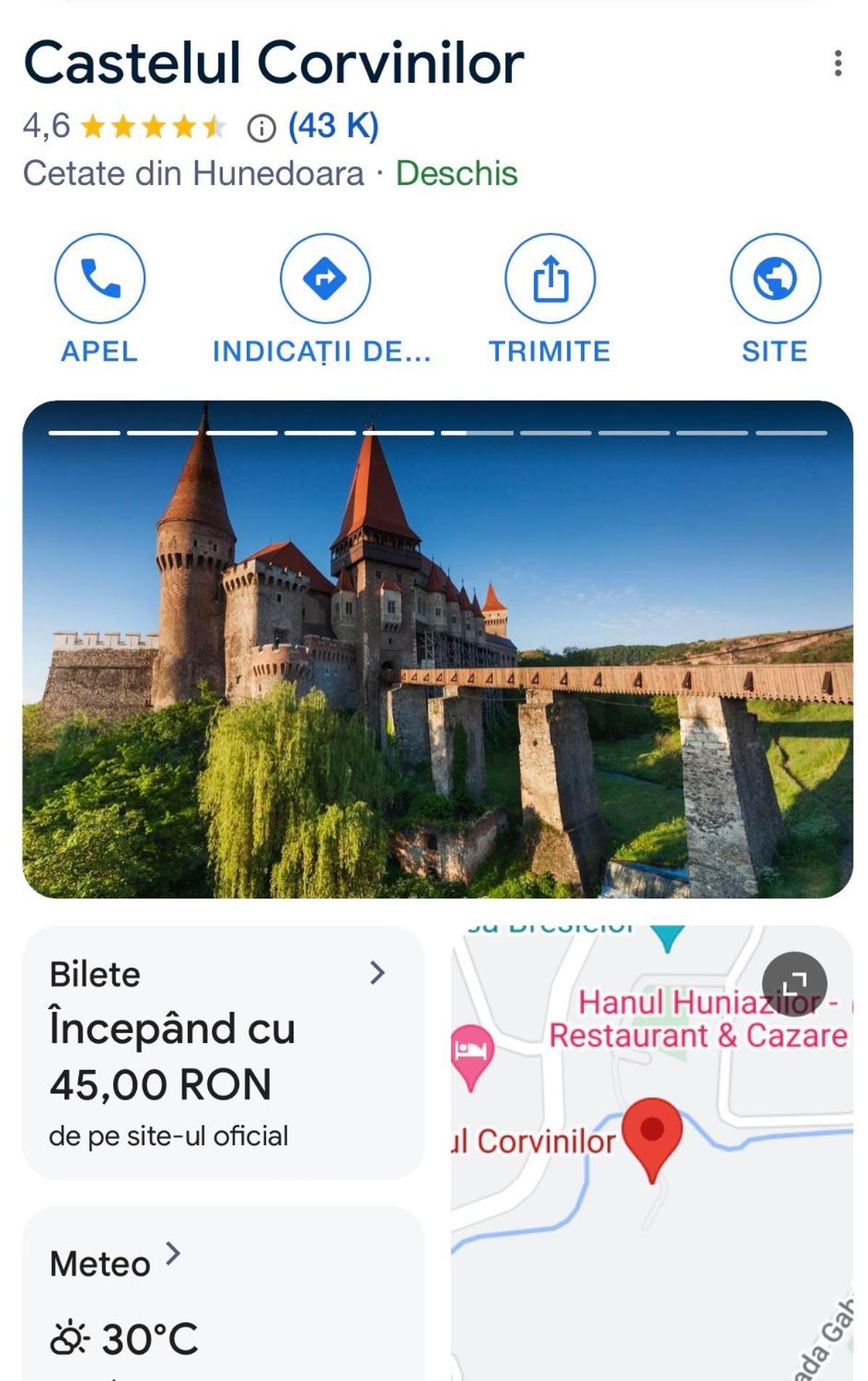 Appartamento Apartament Basak 2 Deva Esterno foto