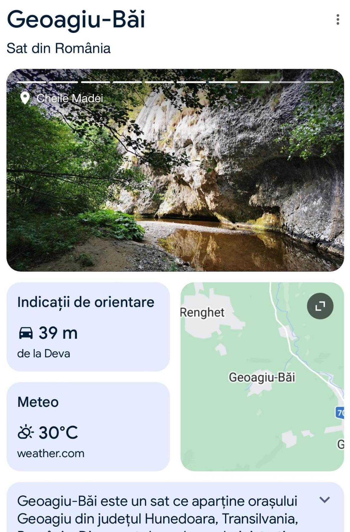 Appartamento Apartament Basak 2 Deva Esterno foto
